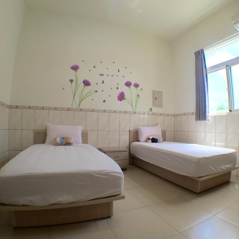 Dai B&B Jincheng Exteriör bild